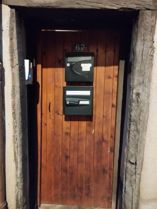 La Maison De Marie, Cosy Et Spacieuse - 3 Chambres Dont Une Climatisee Chatillon-sur-Chalaronne Ngoại thất bức ảnh