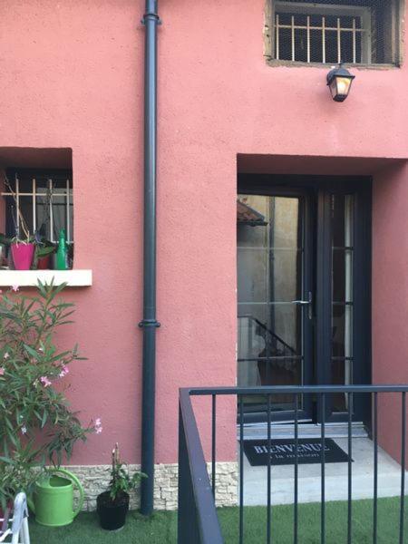 La Maison De Marie, Cosy Et Spacieuse - 3 Chambres Dont Une Climatisee Chatillon-sur-Chalaronne Ngoại thất bức ảnh
