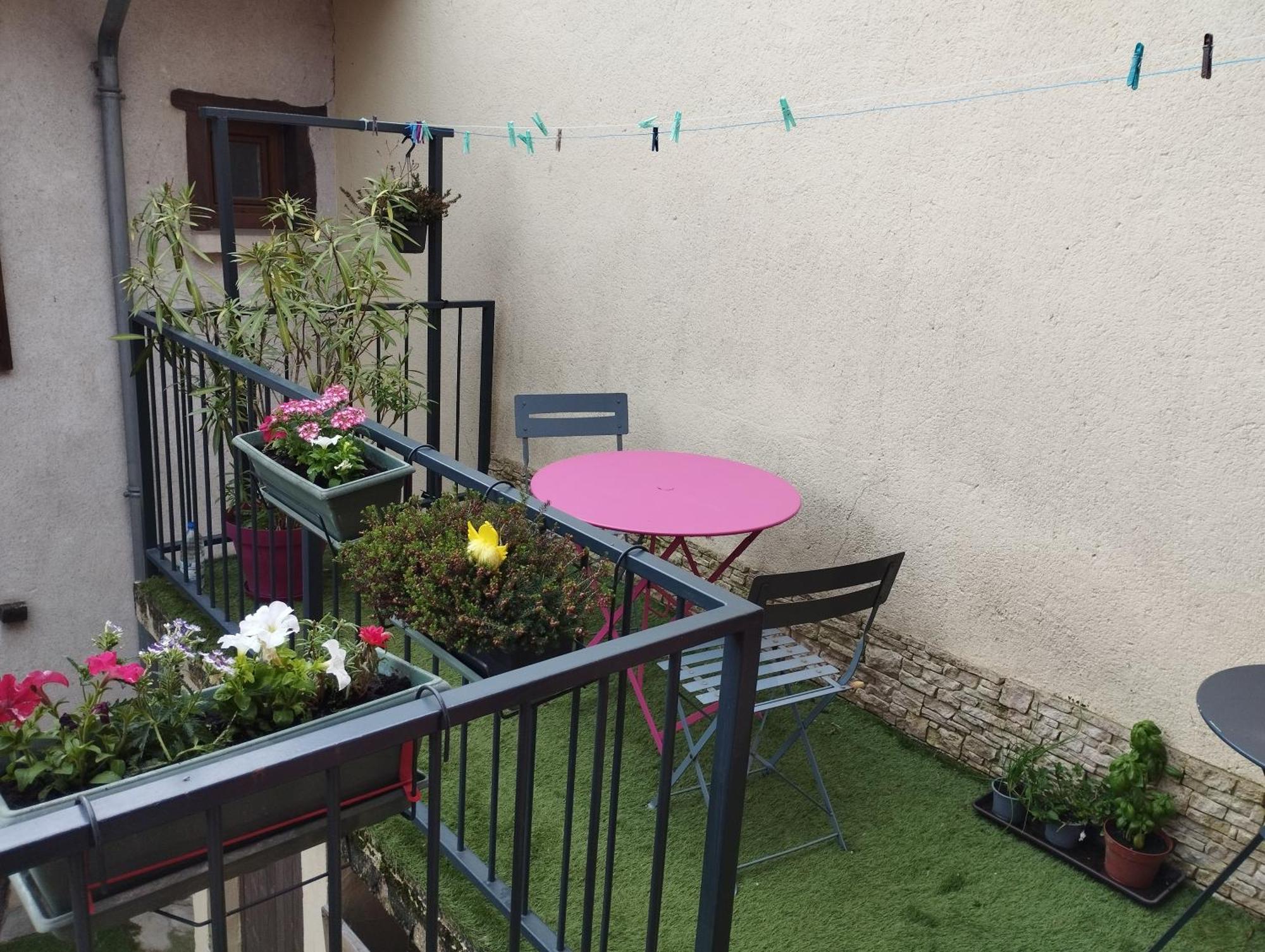La Maison De Marie, Cosy Et Spacieuse - 3 Chambres Dont Une Climatisee Chatillon-sur-Chalaronne Ngoại thất bức ảnh