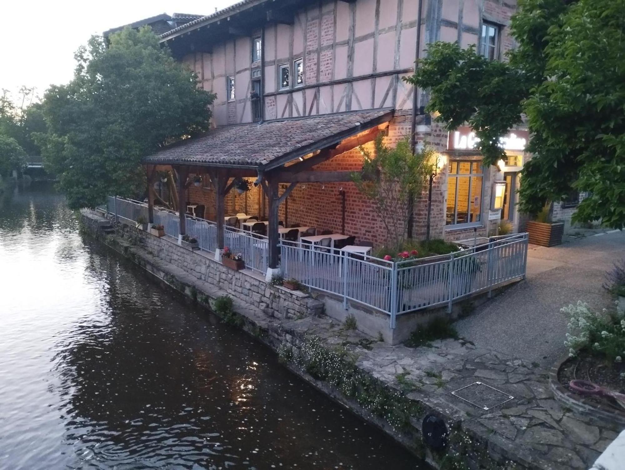 La Maison De Marie, Cosy Et Spacieuse - 3 Chambres Dont Une Climatisee Chatillon-sur-Chalaronne Ngoại thất bức ảnh