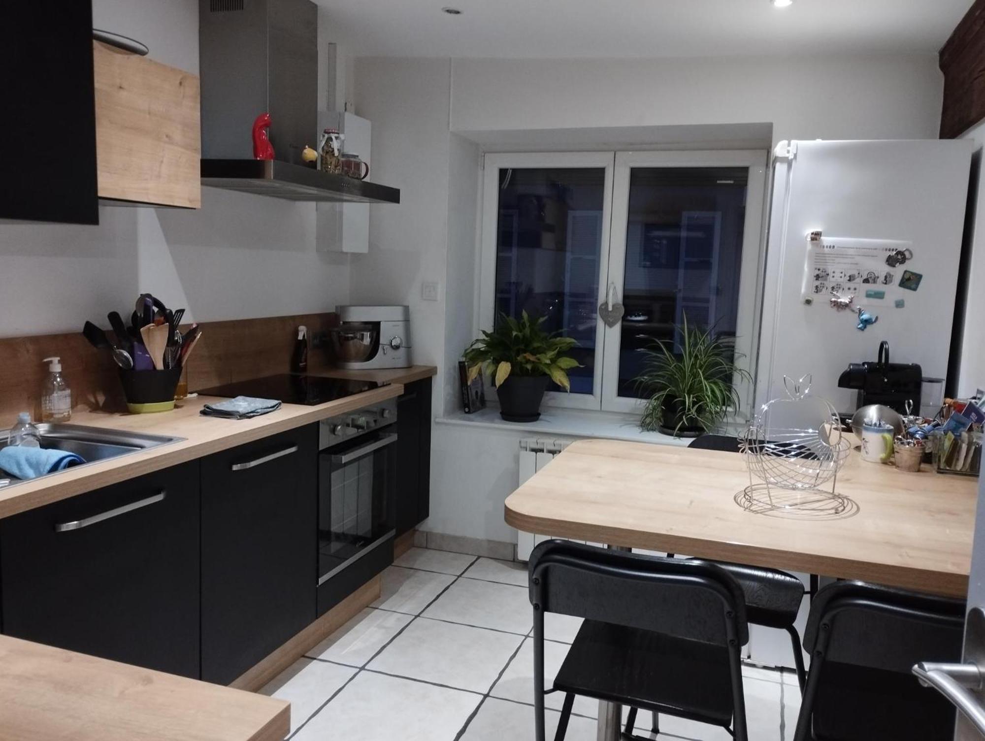 La Maison De Marie, Cosy Et Spacieuse - 3 Chambres Dont Une Climatisee Chatillon-sur-Chalaronne Ngoại thất bức ảnh